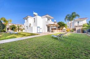 Nissi Gardens Villa